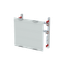 MN275 N/PE busbar and terminals 450 mm x 500 mm x 200 mm , 00 , 2 thumbnail 3