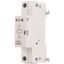 Direct starter, 3-pole, 0.09 - 0.37 kW/400 V/AC3, 100 kA, electronic protection, standard, DC-operated thumbnail 3