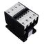 Contactor, 30kW, 62A AC3, 120A AC1, 4-pole, 230VAC thumbnail 6