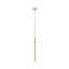 HELIA 30 PD, LED indoor pendant, soft gold, 3000K thumbnail 1