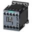 power contactor, AC-3, 9 A, 4 kW / ... thumbnail 1