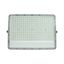 NOCTIS MAX FLOODLIGHT 150W CW 230V 85st IP65 357x262x30 mm GREY 5 years warranty thumbnail 3