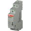 E290-16-20/230 Electromechanical latching relay thumbnail 1