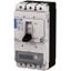 NZM3 PXR25 circuit breaker - integrated energy measurement class 1, 450A, 3p, Screw terminal thumbnail 2