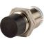 Proximity Sensor, M30, analog, Sn=1-25mm, 15-30VDC, 4-20mA, M12 thumbnail 2