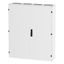 Wall-mounted enclosure EMC2 empty, IP55, protection class II, HxWxD=1250x1050x270mm, white (RAL 9016) thumbnail 6