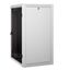 Network Enclosure Wall DW Monobloc, W600xH900xD495, 19",18U thumbnail 8