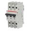 SU203M-Z35 Miniature Circuit Breaker - 3P - Z - 35 A thumbnail 5