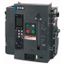 Circuit-breaker, 4 pole, 1250A, 42 kA, P measurement, IEC, Withdrawable thumbnail 1