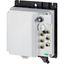 DOL starter, 6.6 A, Sensor input 4, Actuator output 2, 400/480 V AC, PROFINET, HAN Q4/2 thumbnail 1