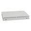 Network Enclosure Wall DW Flat Pack, W550xH463xD400, 19", 9U thumbnail 11