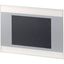 Touch panel, 24 V DC, 5.7z, TFTcolor, ethernet, RS232, RS485, (PLC) thumbnail 6