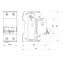 Combined MCB/RCD (RCBO) 1+N, AMPARO 10kA, C 25A, 30mA, Typ A thumbnail 11