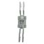 Utility fuse-link, low voltage, 100 A, AC 415 V, BS88/J, 31 x 112 mm, gL/gG, BS thumbnail 13