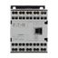 Contactor relay, 110 V 50 Hz, 120 V 60 Hz, N/O = Normally open: 3 N/O, N/C = Normally closed: 1 NC, Spring-loaded terminals, AC operation thumbnail 13