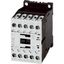 Contactor, 3 pole, 380 V 400 V 3 kW, 1 NC, 190 V 50 Hz, 220 V 60 Hz, AC operation, Screw terminals thumbnail 5