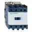 TeSys Deca contactor , 4P(2 NO + 2 NC) , AC-1 = 440V, 125A, 110V AC 50/60 Hz coil thumbnail 1
