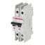 SU203M-K15 Miniature Circuit Breaker - 3P - K - 15 A thumbnail 6