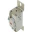 Fuse-link, high speed, 215 A, DC 1200 V, compact size 1, 39 x 66 x 164 mm, aR, IEC, single indicator thumbnail 14