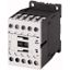 Contactor relay, 230 V 50 Hz, 240 V 60 Hz, 3 N/O, 1 NC, Screw terminals, AC operation thumbnail 1