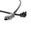 G5 series servo encoder cable, 1.5 m, 50 to 750 W AA028971E thumbnail 1