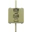 Fuse-link, LV, 500 A, AC 500 V, NH3, gL/gG, IEC, dual indicator, live gripping lugs thumbnail 2