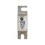 Fuse-link, high speed, 160 A, AC 690 V, DIN 00, aR, DIN, IEC, single indicator, live gripping lugs thumbnail 12