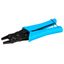 PERFORMANCE LINE Parallel Plier for closing of RJ45 jacks thumbnail 2