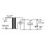 stabilized power supply Input voltage: 230 VAC 24 VDC output voltage thumbnail 3