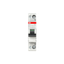 SN201 L-C10 Miniature circuit breaker - 1+NP - C - 10 A thumbnail 4