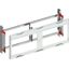 MBR202 Busbar system 60 mm horizontal 300 mm x 500 mm x 200 mm , 000 , 2 thumbnail 1