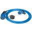 Charging Cable Mode 3, Type 2, 20A, 1PH, 7,5m thumbnail 2