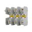 Eaton Bussmann series JM modular fuse block, 600V, 110-200A, Three-pole thumbnail 10