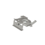 UNIPRO CB3G T-BAR Ceiling bracket for T-Bar, grey thumbnail 3