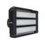 ECO HIGH POWER FLOODLIGHT 300W 840 W 40500LM BK thumbnail 6