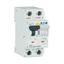 Digital RCD/MCB combination, 20 A, 30 mA, MCB trip characteristic: D, 1p+N, RCD trip characteristic: F thumbnail 12