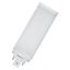 OSRAM DULUX® T/E LED HF & AC MAINS 10 W/4000 K thumbnail 1