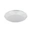 Modern Crystallize Ceiling Lamp White thumbnail 2