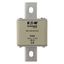 Fuse-link, high speed, 355 A, DC 1000 V, NH3, 71 x 76 x 150 mm, gBat, IEC, bolted connection thumbnail 17