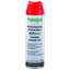 Marking spray "HUPmark" red Aerosol 500 ml thumbnail 1