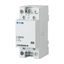Installation contactor, 230VAC/50Hz, 2N/O, 63A, 3HP thumbnail 6