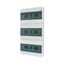 ECO Compact distribution board, surface mounted, 3-rows, 18 MU, IP40 thumbnail 16