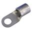 Crimp cable lug for CU-conductor, M 12, 240 mm², Insulation: not avail thumbnail 2