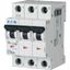 Miniature circuit breaker (MCB), 40 A, 3p, characteristic: C thumbnail 5