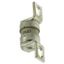 Fuse-link, high speed, 20 A, AC 240 V, DC 150 V, BS88, 18 x 56 mm, aR, BS thumbnail 3