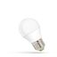 LED P45  E-27 230V 6W NW DIMMABLE SPECTRUM thumbnail 6