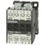 Contactor, 4-pole, 32 A AC1 (up to 690 VAC), 110 VAC thumbnail 2