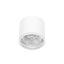 CHLOE AR111 GU10 IP65 round white thumbnail 2