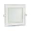 FIALE  ECO LED SQUARE  230V 18W IP20  WW ceiling LED spot thumbnail 7