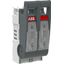 XLP00-2P-4BC Fuse Switch Disconnector thumbnail 1
